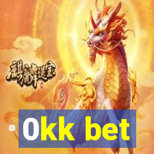 0kk bet