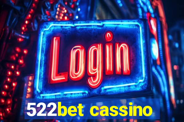 522bet cassino