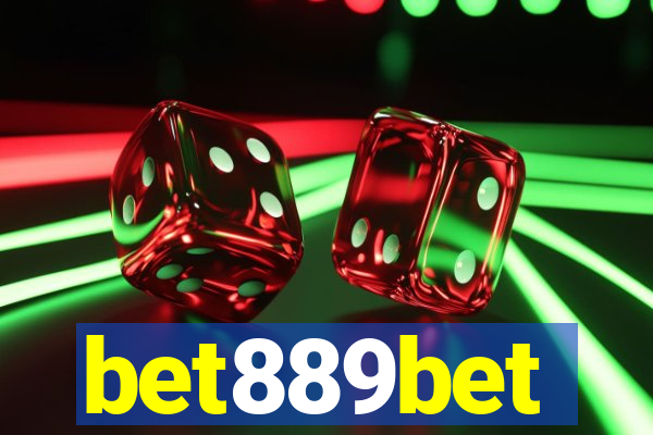 bet889bet