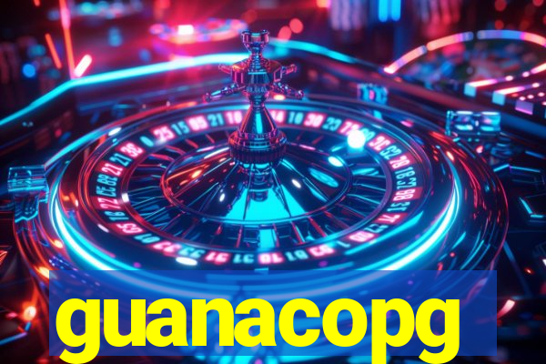 guanacopg