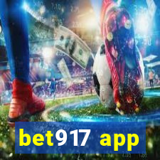 bet917 app