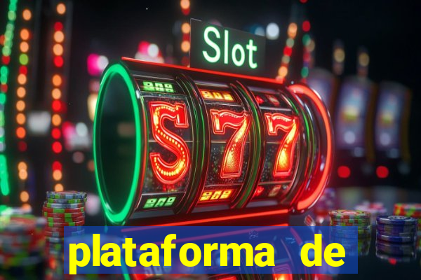 plataforma de ganhar dinheiro jogando