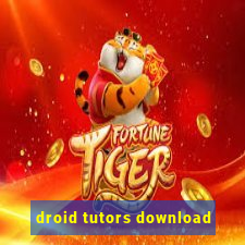 droid tutors download