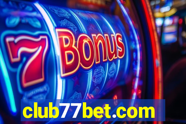 club77bet.com