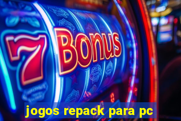 jogos repack para pc