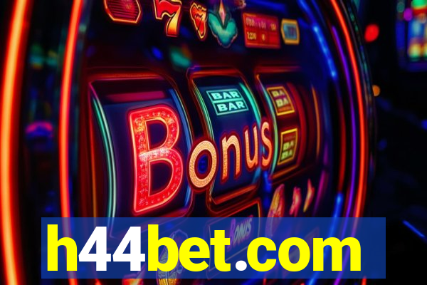 h44bet.com