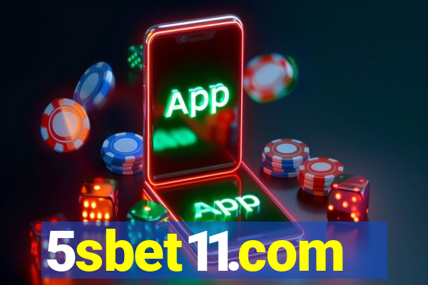 5sbet11.com