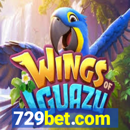 729bet.com