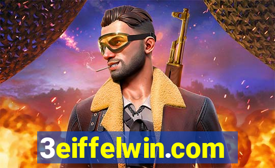 3eiffelwin.com