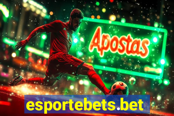 esportebets.bet