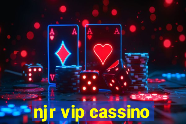 njr vip cassino