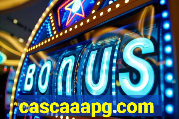 cascaaapg.com