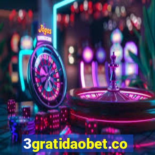 3gratidaobet.com