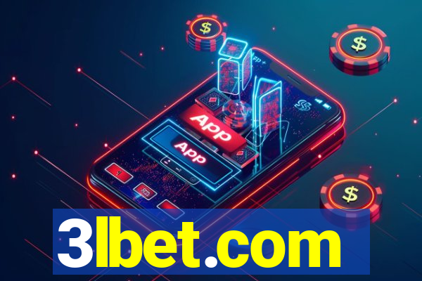 3lbet.com