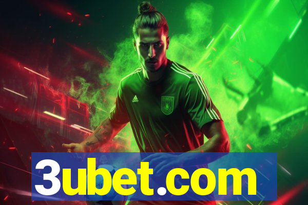 3ubet.com