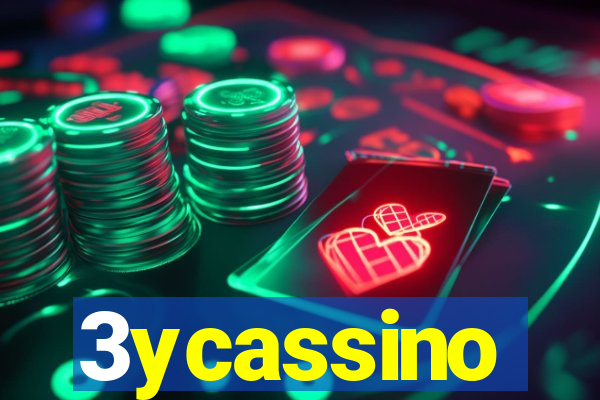 3ycassino