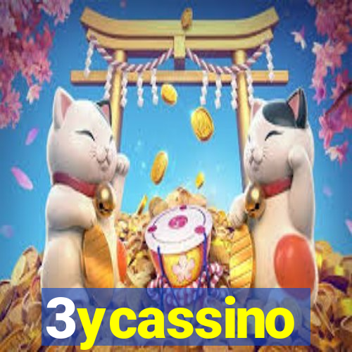 3ycassino