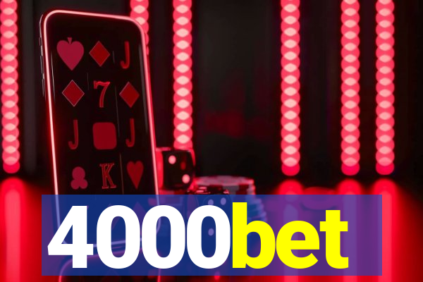 4000bet