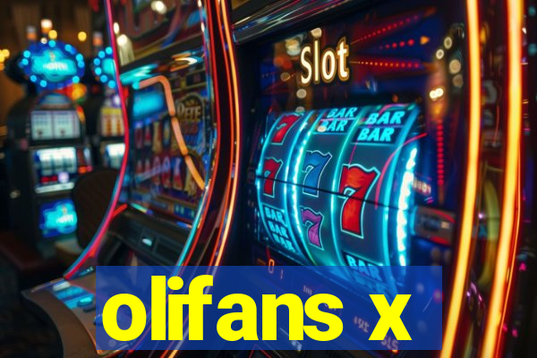 olifans x