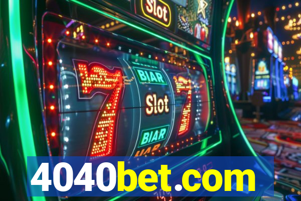 4040bet.com