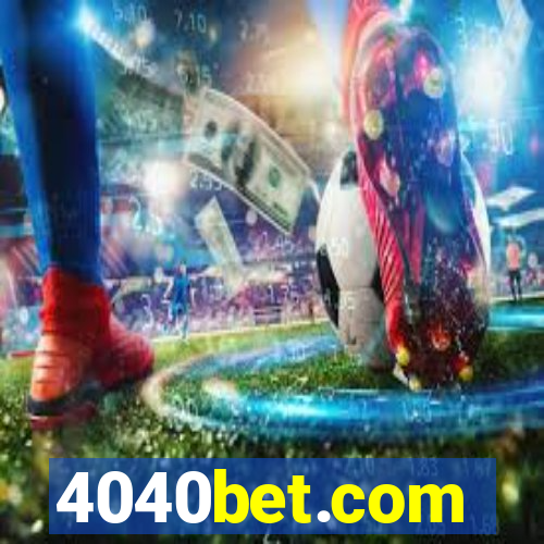 4040bet.com