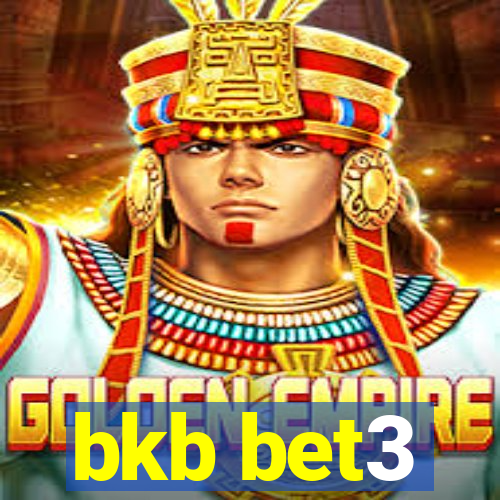 bkb bet3