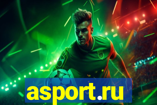 asport.ru