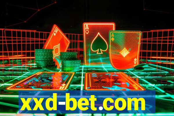 xxd-bet.com