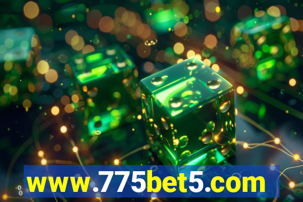 www.775bet5.com