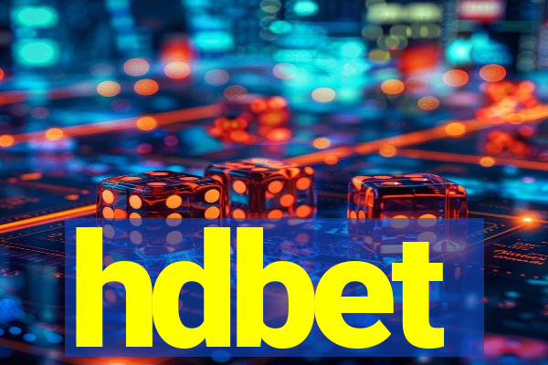 hdbet