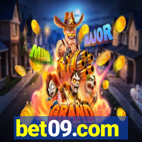 bet09.com