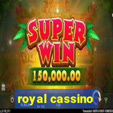 royal cassino