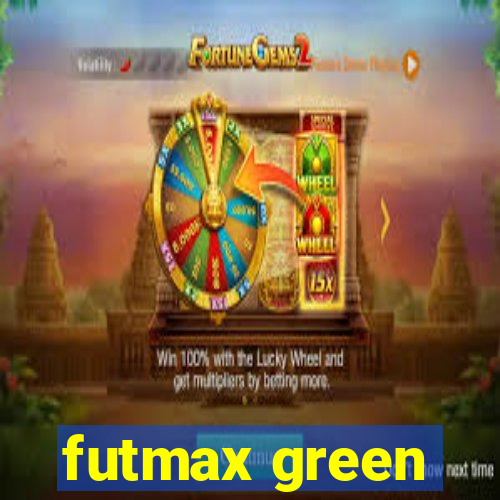 futmax green