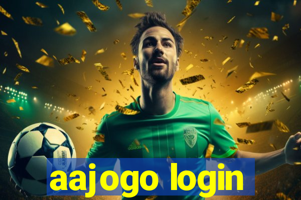 aajogo login