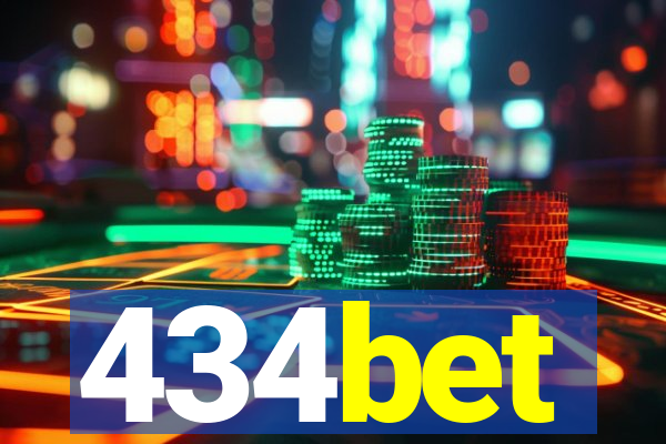 434bet