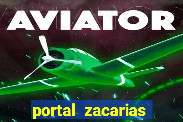 portal zacarias cadaver encontrado