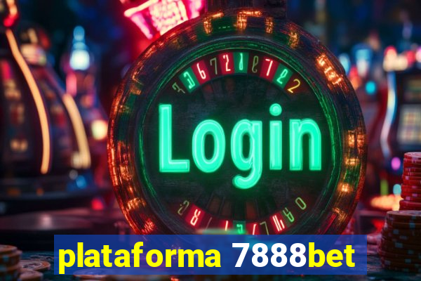 plataforma 7888bet