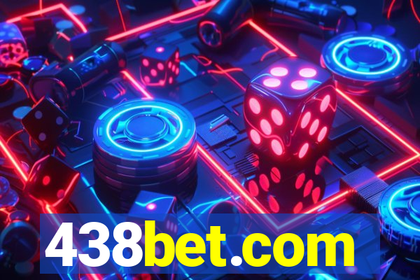 438bet.com