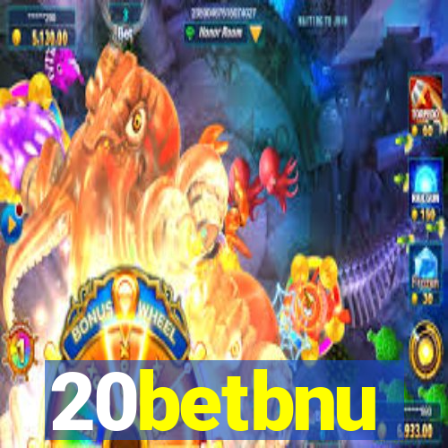 20betbnu