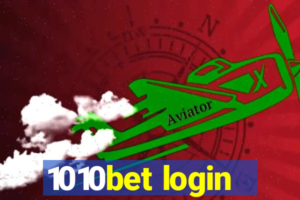 1010bet login