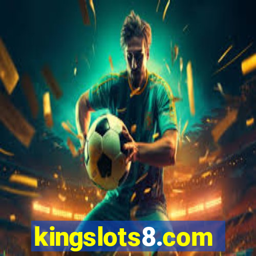 kingslots8.com