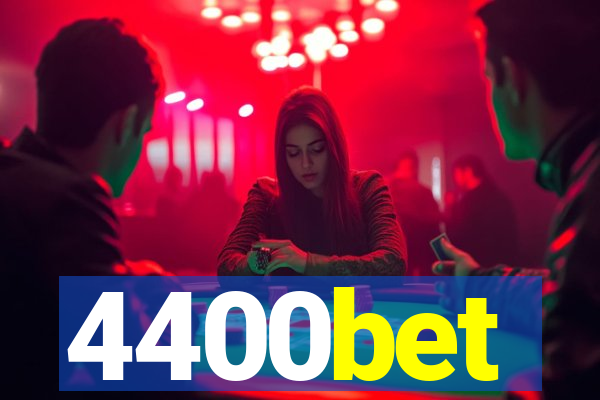 4400bet