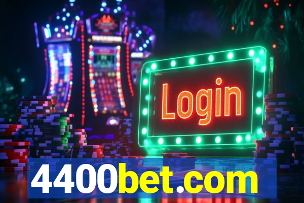 4400bet.com