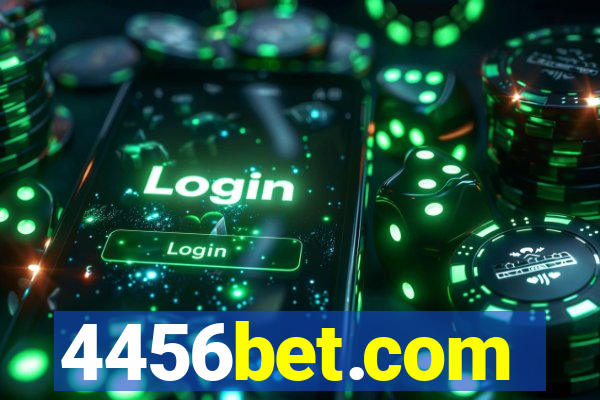 4456bet.com