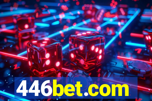 446bet.com