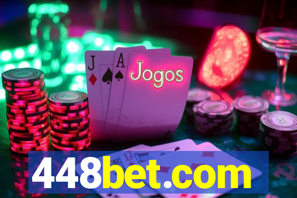 448bet.com