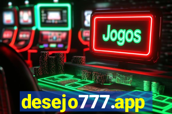 desejo777.app