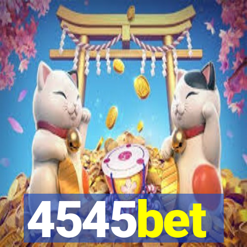 4545bet