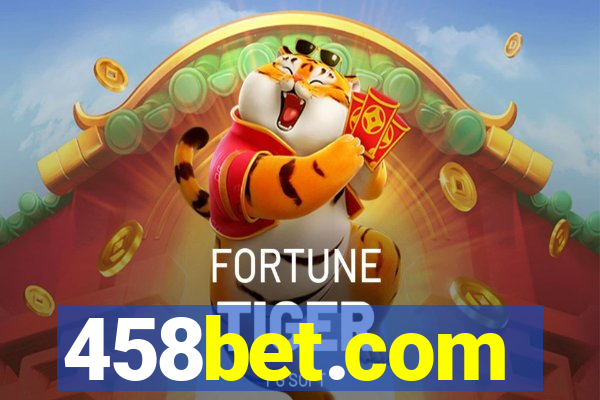 458bet.com