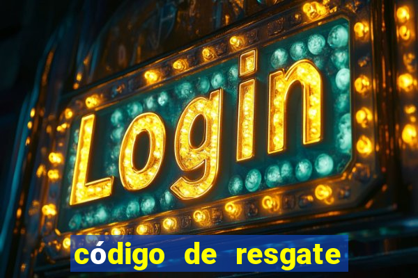 código de resgate fortune tiger